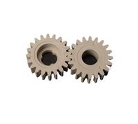 Ice Cream Machine Accessory Air Pump Gear, Compatible For Spaceman.