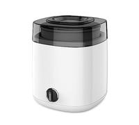 ice cream machine Automatic Ice Cream Maker Household DIY Fruit Yogurt Self-contained Refrigeration Ice Freezers Machine