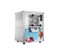 ice cream machine Hard Ice Cream Machine Fancy Commercial Fully Snowball Ice Cream Machine Mung Bean Sand Milk Automatic High-yield Digging Ball