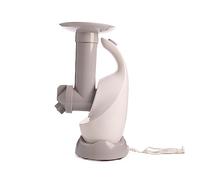 ice cream machine Household Ice Cream Machine Small Homemade Fruit Yogurt Cone Ice Cream Machine