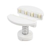 Ice Cream Maker Attachment for KitchenAid 4.5 & 5QT 6QT Stand | Mixers Drive Assembly Replacement for Ice Cream Maker, Dishwasher Safe