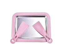 Ice Cream Maker Cold Plate Multifunctional Roller Plate Handmade for Sweet Fried Food Yogurts Household Plates