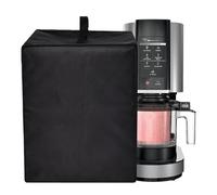 Ice cream maker cover, heavy dust protection cover for machines, adorable device protector with easy fit, machine covers for a host