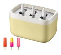 Ice Cream Maker - Multifunctional Portable Kitchen Appliance for Homemade Healthy Ice Cream