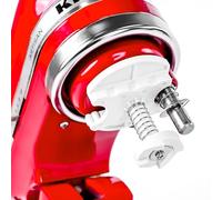 Ice Cream Maker Parts Compatible with Kitchen Aid Stand Mixer, Ice Cream Drive Attachment, Drive Assembly Replacement Compatible with Kitchen Aid