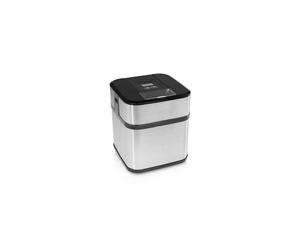 Ice Cream Maker Princess 282605 1,5 L 12W Stainless steel
