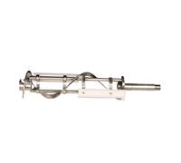 Ice Cream Maker Scraper .Compatible With Taylor. Soft Serve Ice Cream Makers .Compatible With Astronaut. Ice Cream Maker Mixer Commercial Parts