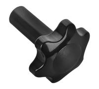 Ice Cream Maker Screw Parts 8m S L Iron Plastic Black | Replacement Set for Ice Cream Machine, Compatible with Maker Units, Easy Installation, Enhanced Performance