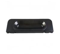 Ice Cream Maker Spare Parts 1 PC Water Drip Tray Plastic Front Basin Replacement Compatible for Donper Guangshen