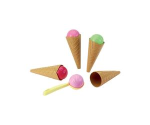 ice cream making 13 cm 9 pieces