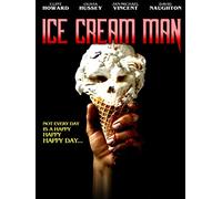 Ice Cream Man