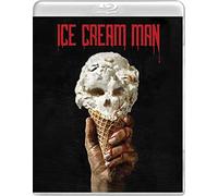 Ice Cream Man [Blu-ray/DVD Combo]