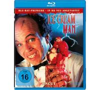 Howard,Clint - Ice Cream Man