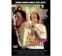 Ice Cream Man [Import allemand]