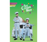 Ice Cream Man, Volume 9: Heavy Narration