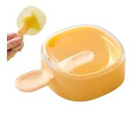 Ice Cream Mould with Stick | Can be stacked and stored Ice Cream Making Kit, a good capacity release mold food grade makes it easy to remove candy without losing shape f