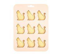 Ice Cream Moulds for Cocktails 9 Cavities Food Safe Heat Resistant