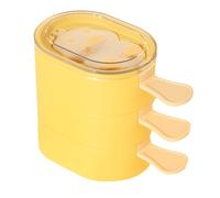 Ice Cream Moulds, Popsicle Molds for - Toddler Popsicle Molds - Reusable Homemade for Boute Chocolate Dessert