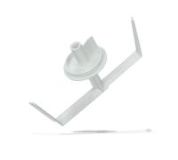 Ice Cream Paddle For Kenwood Chef Series Mixers Genuine Part, KW629313
