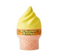 Ice Cream Perfume Collection, Gourmand & Fruity Fragrance Set, Eau de Toilette 100ml, Long-Lasting Sweet Scent, 8 Adorable Flavours (IC108)