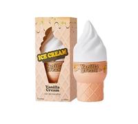 Ice Cream Perfume Collection, Gourmand & Fruity Fragrance Set, Eau de Toilette 100ml, Long-Lasting Sweet Scent, 8 Adorable Flavours (IC104)