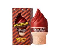 Ice Cream Perfume Collection, Gourmand & Fruity Fragrance Set, Eau de Toilette 100ml, Long-Lasting Sweet Scent, 8 Adorable Flavours (IC101)
