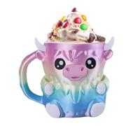 Ice Cream Pint Sleeve, 16oz Size, X1, Ice Cream Sleeve, Pint Cup Cover, Freezer Safe, for Women, Men, Summer, Movie Nights, BBQ, Trips, Birthday, Party, Holiday Setups