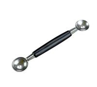 Ice Cream Scoop Double Head Fruit Ball Scooper Ice Cream Spoon for Everyone to Use