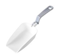 Ice Cream Scoop for Kitchen - Modern Ice Cream Scoop Folding Ice Scoop | Ice Scoop Ergonomic Handle Ice Scoop for Refrigerator Ice Scoop Ice Scoop Kitchen Bar Tool