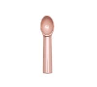 Ice Cream Scoop Non-Stick Plastic Fruit Ball Spoon Dessert Stacks Maker Tools Home Wedding Bar Cutlery Kitchen Gadget Pink