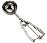 Ice Cream Scoop Portioner 64mm Dia Vogue Professional Food Heavy Duty Size 12