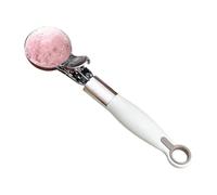 Ice Cream Scoop, Squeezable Ball Maker for Serving, Dough, Dough, Dessert, Watermelon, Home, Kitchen, Restaurant, Home, Gathering