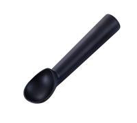 Ice Cream Scoop Tabanzhe Aluminum Ice Cream Scooper 7 Inch Non-Stick Ice Cream Scoop Heavy Duty Durable Spoon for Cookie Dough Mashed Potato Fruit Sorbet