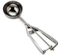 Vogue Stainless Steel Portioner Size 8
