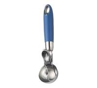 Ice Cream Scoop - Watermelon Fruit Shaper, Stainless Steel Spoon Tool | Pastry Preparation Gadget for Cantaloupe, Cookie Spoon, Ball Maker