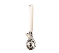 Ice Cream Scooper | Anti-Slip Rustproof Shovel Spoon | Professional Ice Cream Scoop | for Sundae, Cookie, Sorbet, Watermelon, Fruit, Baking, Dessert, Kitchen, Commercial, Serving, Home,
