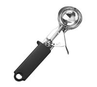 Ice Cream Scooper | Ice Cream Scooper Spade,Ergonomic Nonstick Kitchen Tools Melons Baller Food Dispenser Spoon for Commercial Home Dessert Picnic Baking Serving