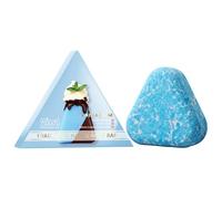 Ice Cream Shampoo And Body Bar | 2-In-1 Cleansing Bar For Hair & Body | Fun Cute Ice Cream Design, Soft & Smooth Skin & Hair, For Home, Apartment, Dormitory, Travel, Vacation