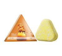 Ice Cream Shampoo and Body Bar, 2-In-1 Cleansing Bar for Hair & Body, Natural Plant Formula - Soft & Smooth Skin & Hair, Perfect for Men, Husband, Youth, Home, Travel & Daily, 100g