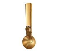 Ice Cream Shovel - Sturdy With Trigger Stainless Steel - Serving Scoop,For Dessert Buffet Party Dough Fruit Candy Popcorn Watermelon Cake