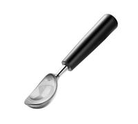 Ice-Cream Spoon Nonstick for Cold Treat Enthusiasts | Practical Kitchenwares Tool for Family Gatherings Aluminum Dessert Spoons Instrument for Parties Fruit Scoops