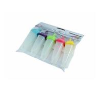 Ice cream stick molds 5 pieces