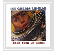 Ice Cream Sundae - We're Just As Sweet