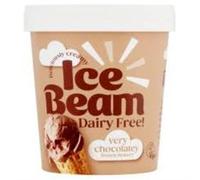 Ice Cream Treats Very Chocolatey Dairy Free Ice Cream 460ml