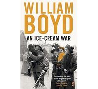 Ice-Cream War, the.by Biyd New 9780241953563 Fast Free Shipping
