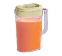 ice cream: water jug, cold water kettle, 2.5L cold water jugs, water jugs, refrigerator water dispenser | large capacity, water container, jugs for ice cream