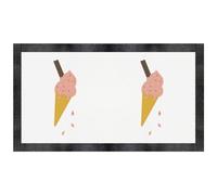 'Ice-cream With All The Trimmings' Pet Feeding Mat (PM00028160)