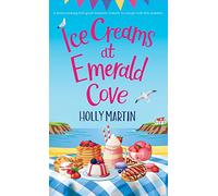 Ice Creams at Emerald Cove