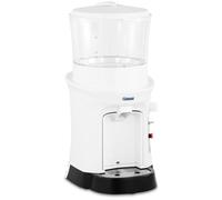 Ice Crusher - 400 W - 320 rpm - 12 L - continuously adjustable - Royal Catering RCIS-1001