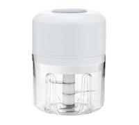 Ice Crusher Blender - 250 ml Wireless Crushed Ice Mopping Machine, Multifunctional Machine for Smoothies Meat Grinder for Celebrations | Home Parties